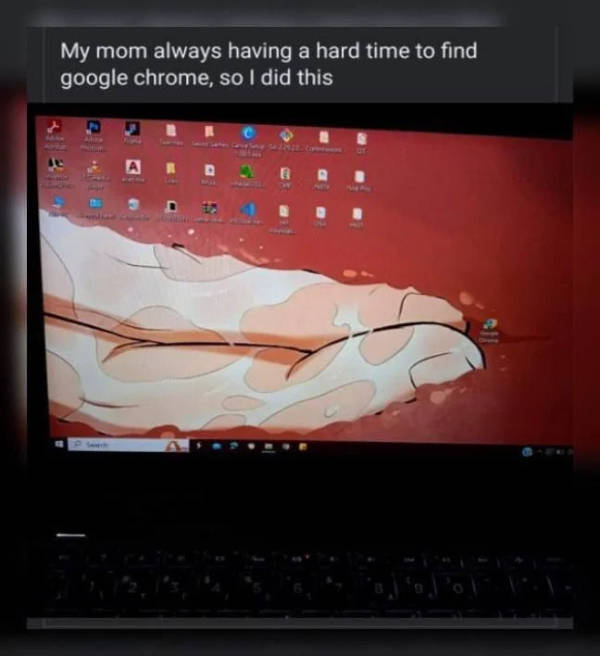 Hold On A Minute...