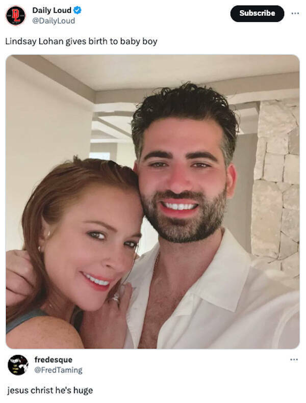 Tweeting With Humor: Top Picks Of The Week