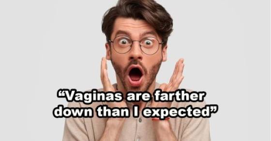 Revelations Unveiled: What People Learned About The Other Gender