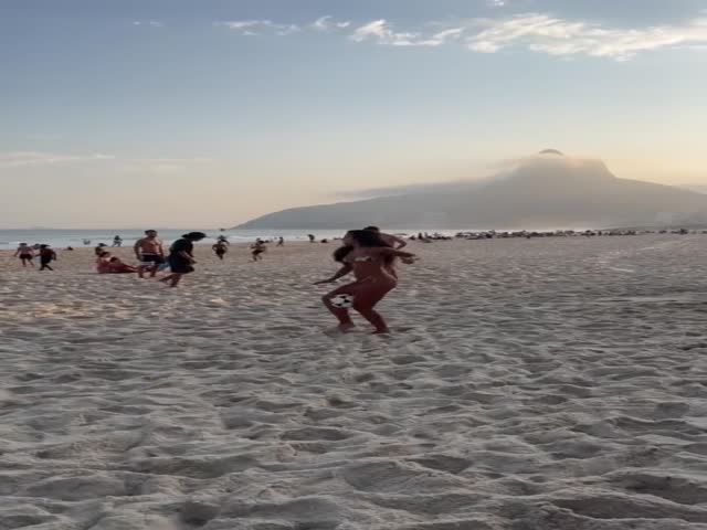 They Have Great Skills