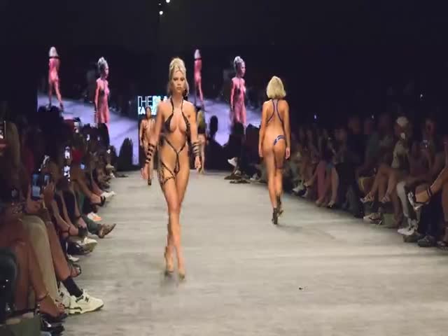 Fresh Fashion From The 