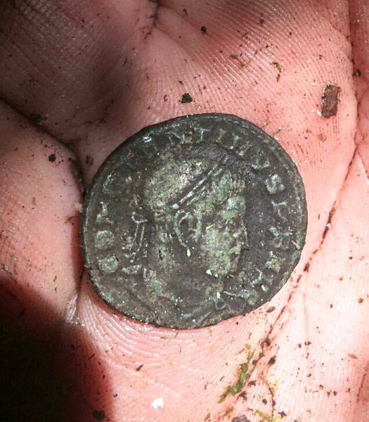 When Luck Smiled: Stories Worth Sharing From Fortunate Individuals