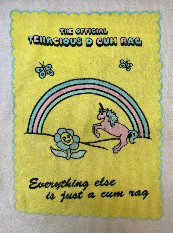 Dirty Minds Only!