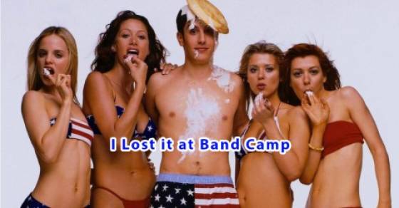 What Place Would Be The Absolute Worst For Losing Your Virginity?