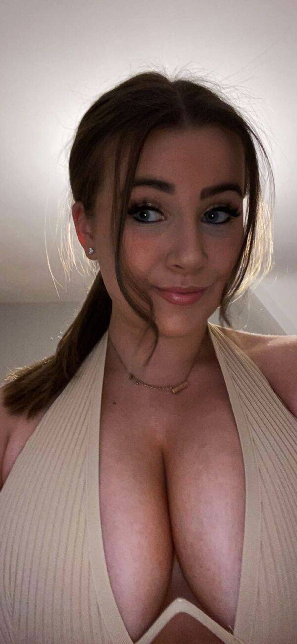Big Boobs Only!