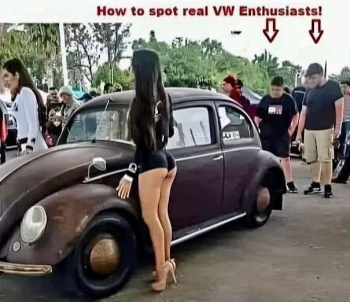 Ooh, That’s Dirty!