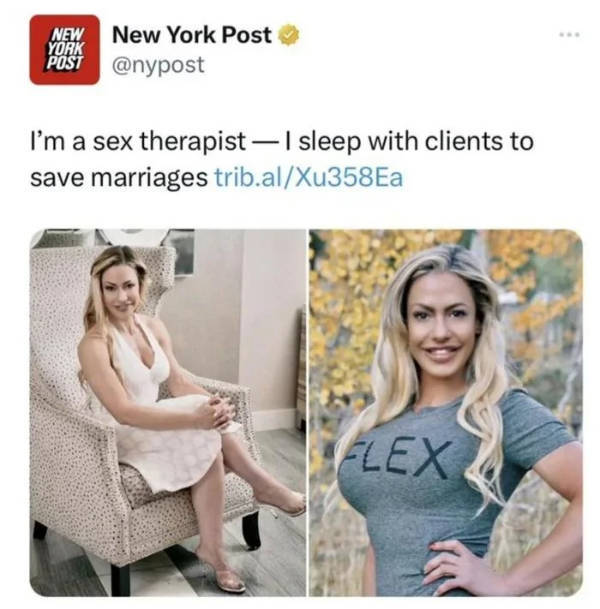 Ooh, That’s Dirty!