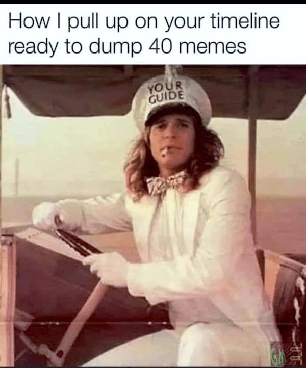 Ooh, That’s Dirty!