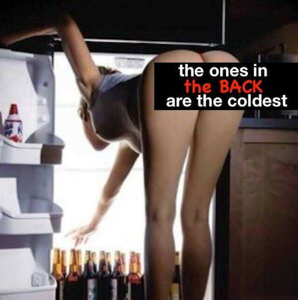 Ooh, That’s Dirty!