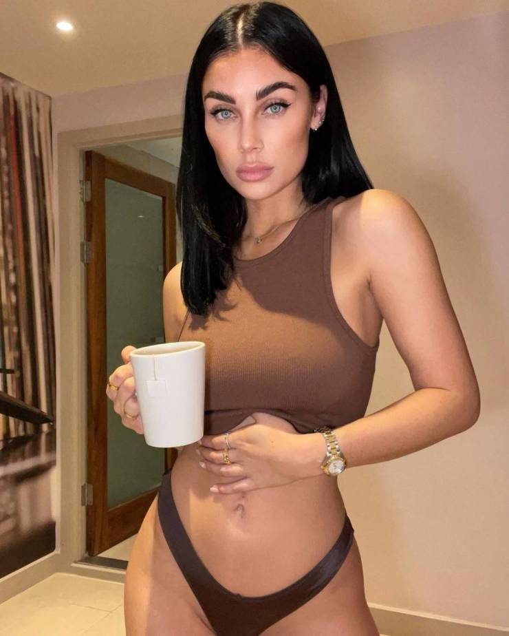 Those Eyes Are Incredible
