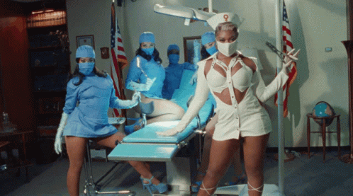 Comedy Gold: Hilarious Quotes From Adult Films