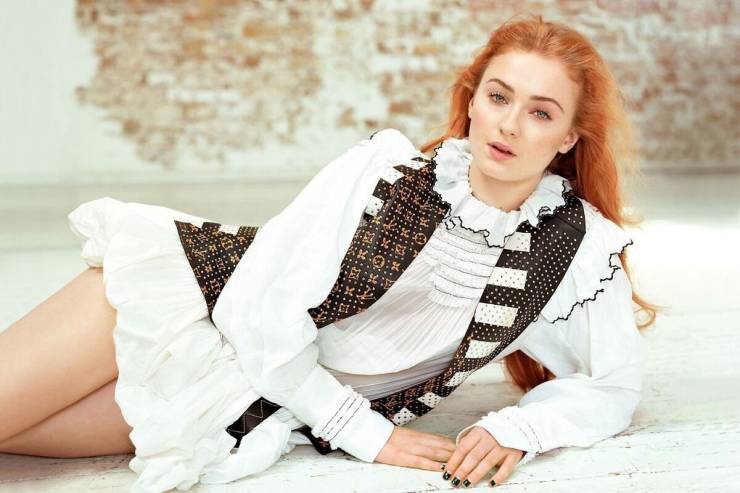 Redheads Are Here To Spice Things Up!