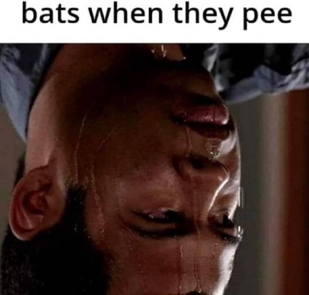 So Dirty!
