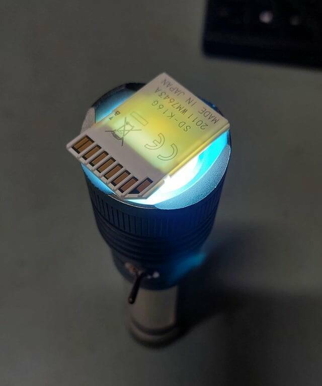 Subtly Captivating Images: A Glimpse Of Mild Interest