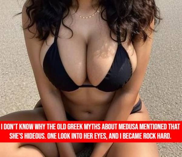 Bad Girls With Good Jokes