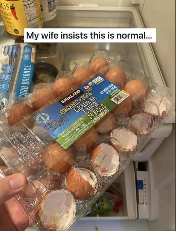 Relationship Frustrations Unleashed: Partners