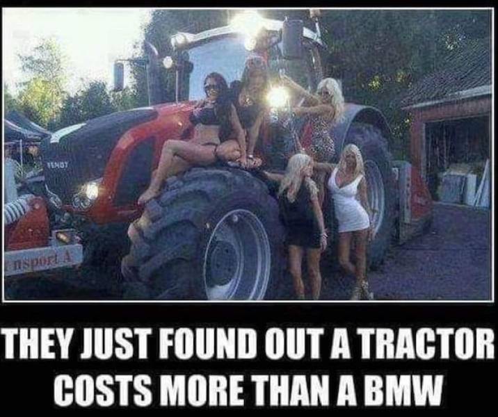 Dirty Minds Only!