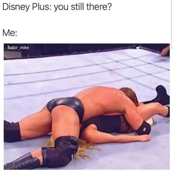 Dirty Minds Only!