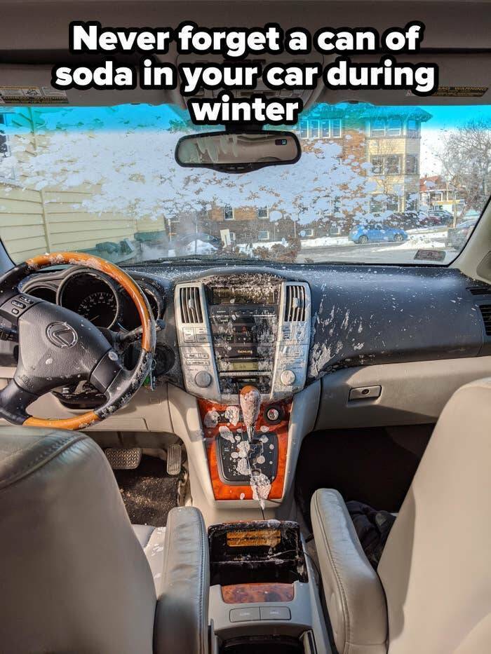 Unfortunate Mishaps: A Bad Day Anthology