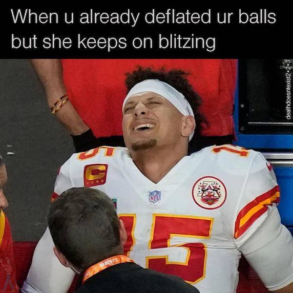 NSFW Memes For Grown-Ups