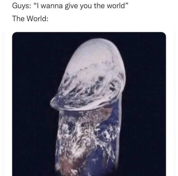 NSFW Memes For Grown-Ups