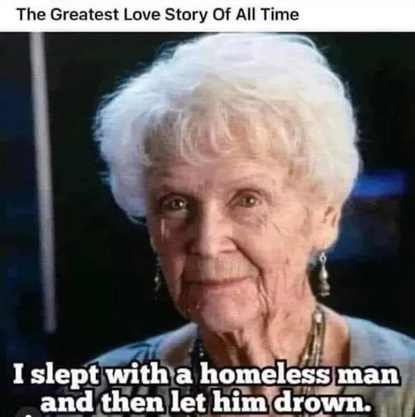 Dirty Mind, Come Here!