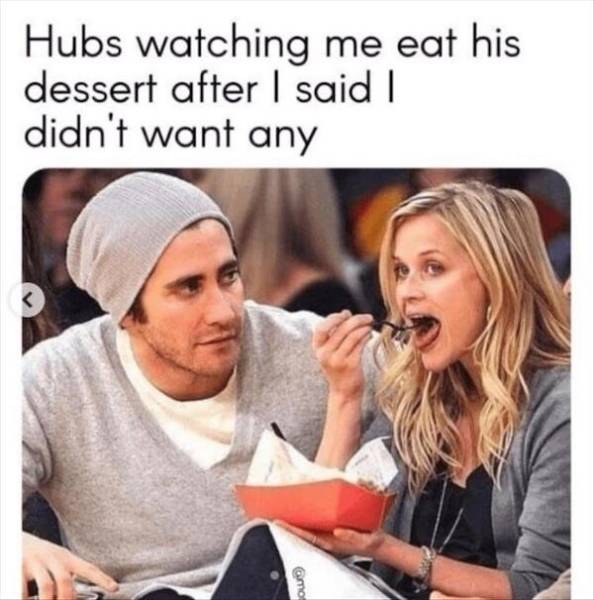 Flirty Memes To Spice Up Your Messages
