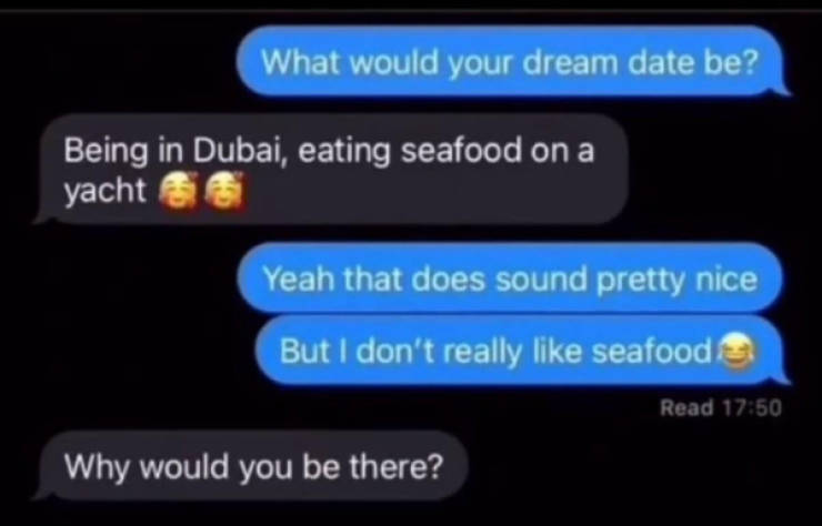 Hold On A Damn Minute!