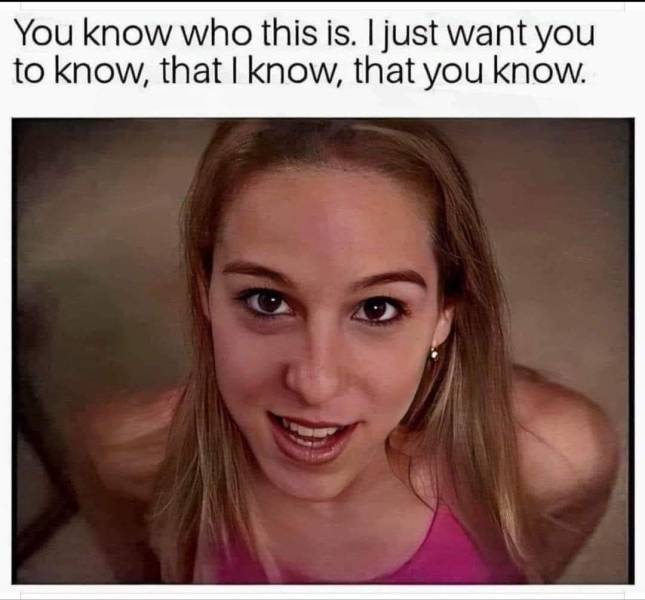 Dirty Mind, Come Here!