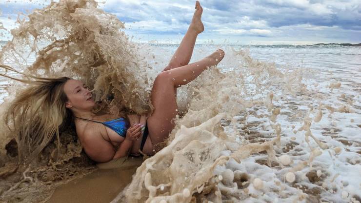 Dirty Mind, Come Here!