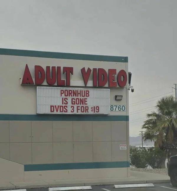 Dirty Mind, Come Here!