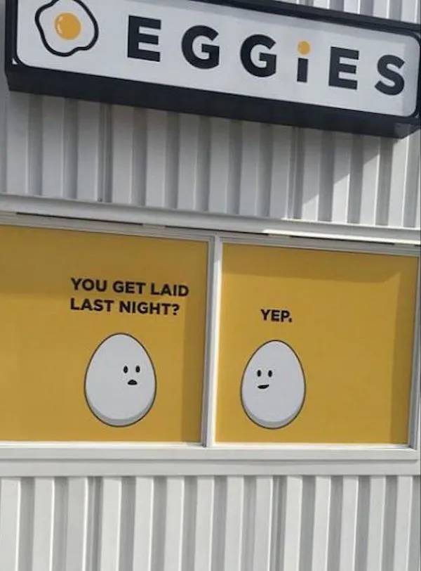 Dirty Minds Are Welcome!