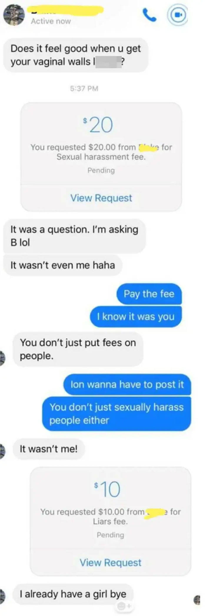 The Top Cringe-Worthy 