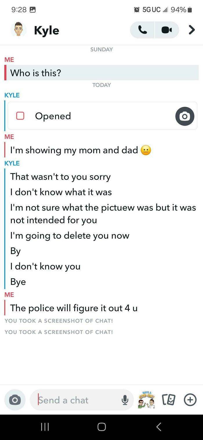 The Top Cringe-Worthy 