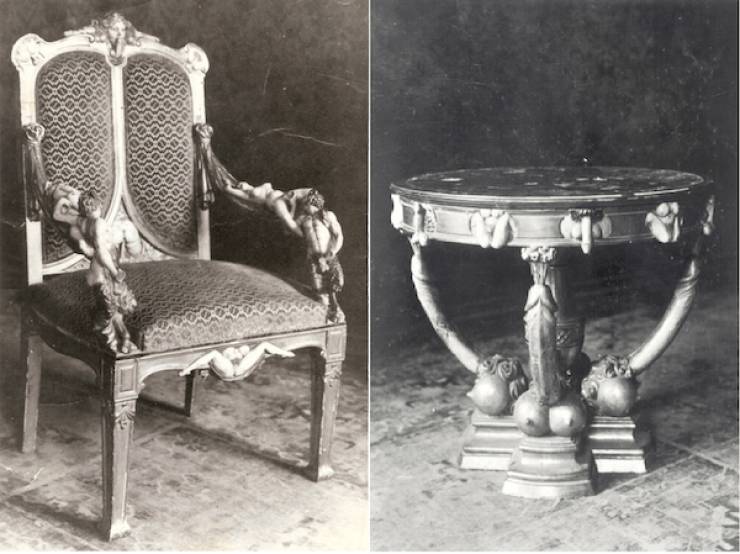Dirty Secrets Of Historical Figures