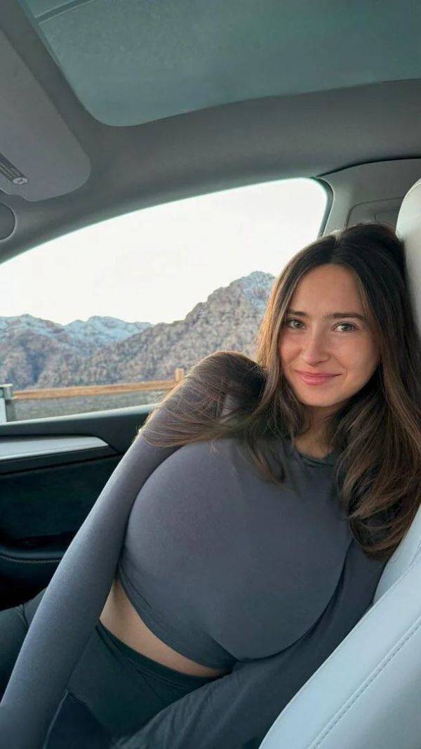 Big Boobs Only!
