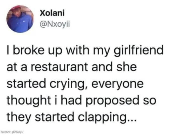 Just Hold Up!