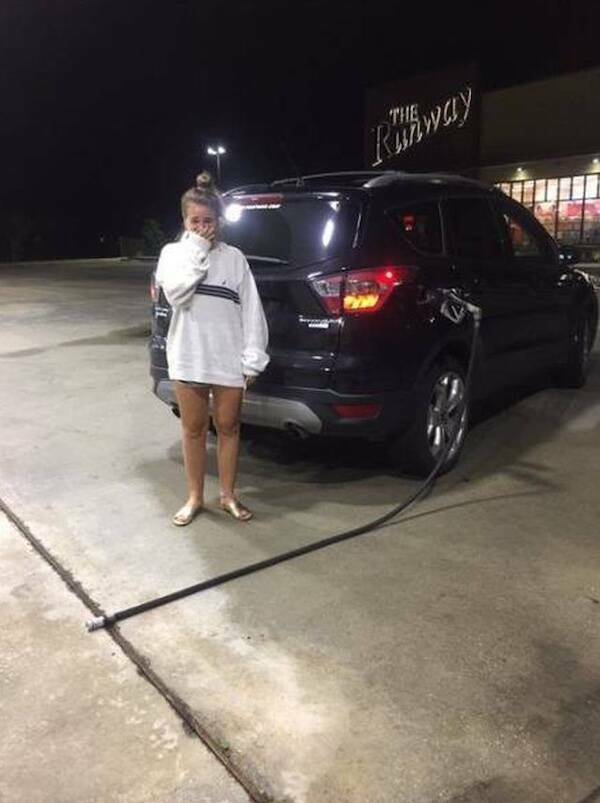 Mastering The Art Of Failing