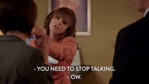 Creepiest Things Said During Dates