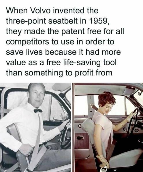 History Photos And Facts That Amaze