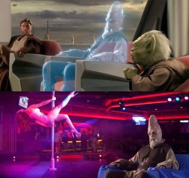 Dirty Minds Are Welcome!