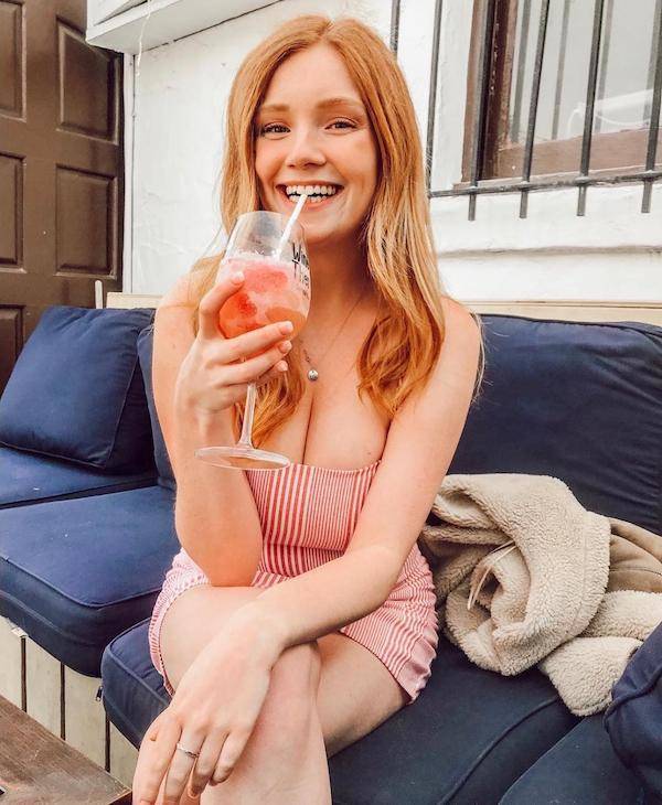 Sundresses Are Always Sexy!