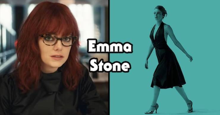 The Ever-Gorgeous Emma Stone Marks Her 36th Year