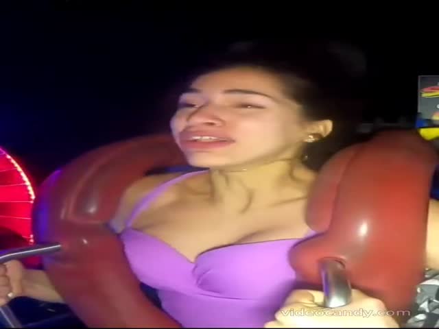 This Attraction Is For Natural Beauty