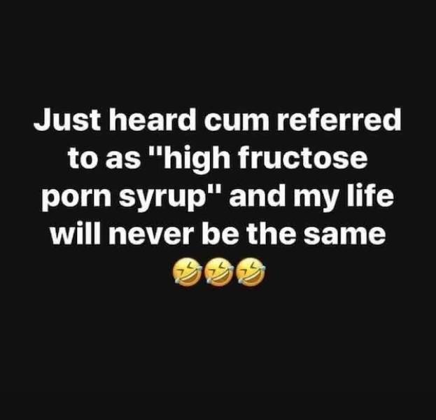 Dirty Minds Are Welcome!
