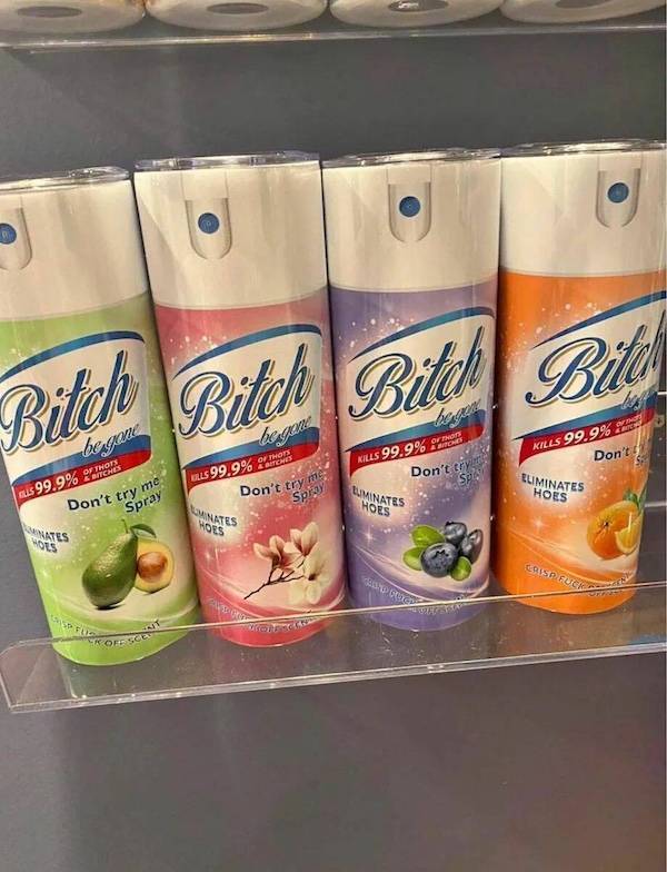 Dirty Minds Are Welcome!