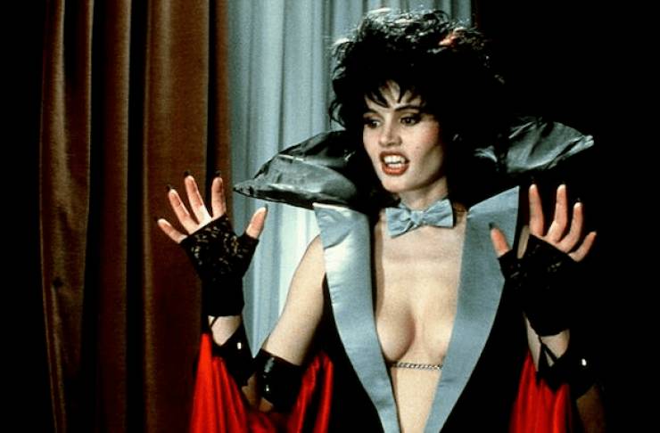 Iconic Women Of The ‘80s Who Defined An Era