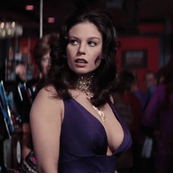 The Iconic Women Of The ’70s Who Defined Cool