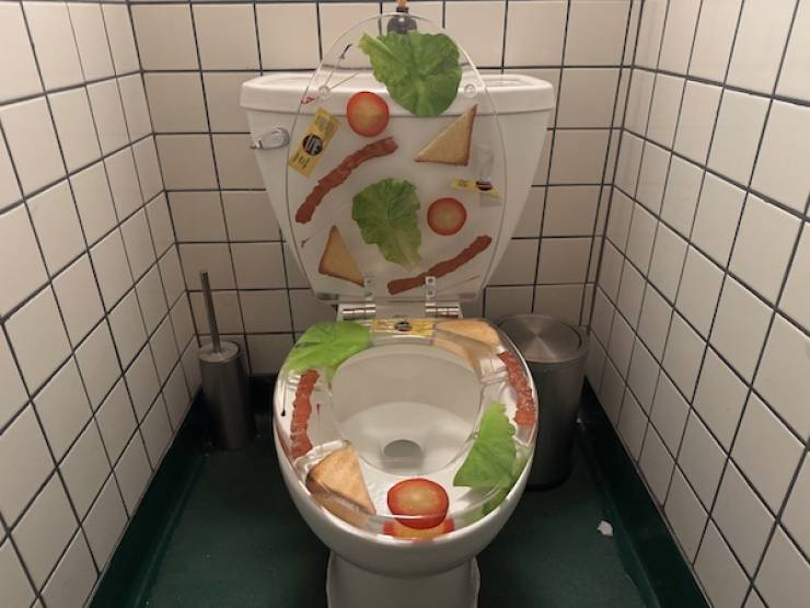 Dirty Minds Are Welcome!