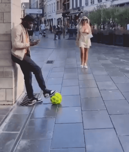 Girls With Skills